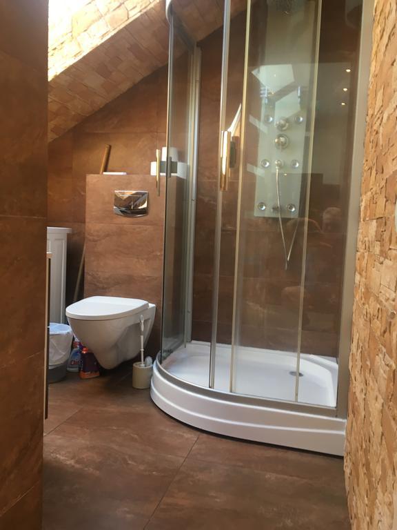 Apartmán Apatamentas Nidos Centre Exteriér fotografie